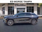 2026 Cadillac OPTIQ Premium Sport