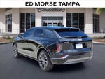 2026 Cadillac OPTIQ Premium Sport