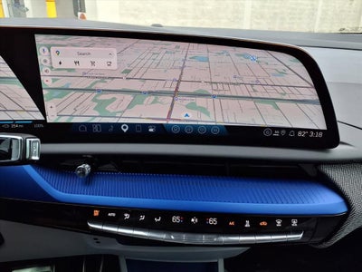 2027 Cadillac OPTIQ Premium Sport