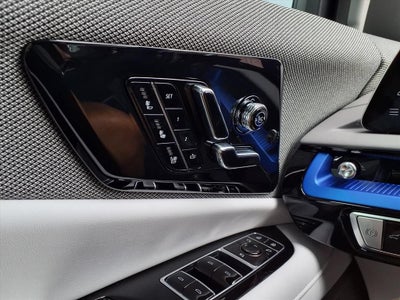 2027 Cadillac OPTIQ Premium Sport