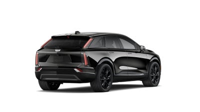 2027 Cadillac OPTIQ Premium Sport