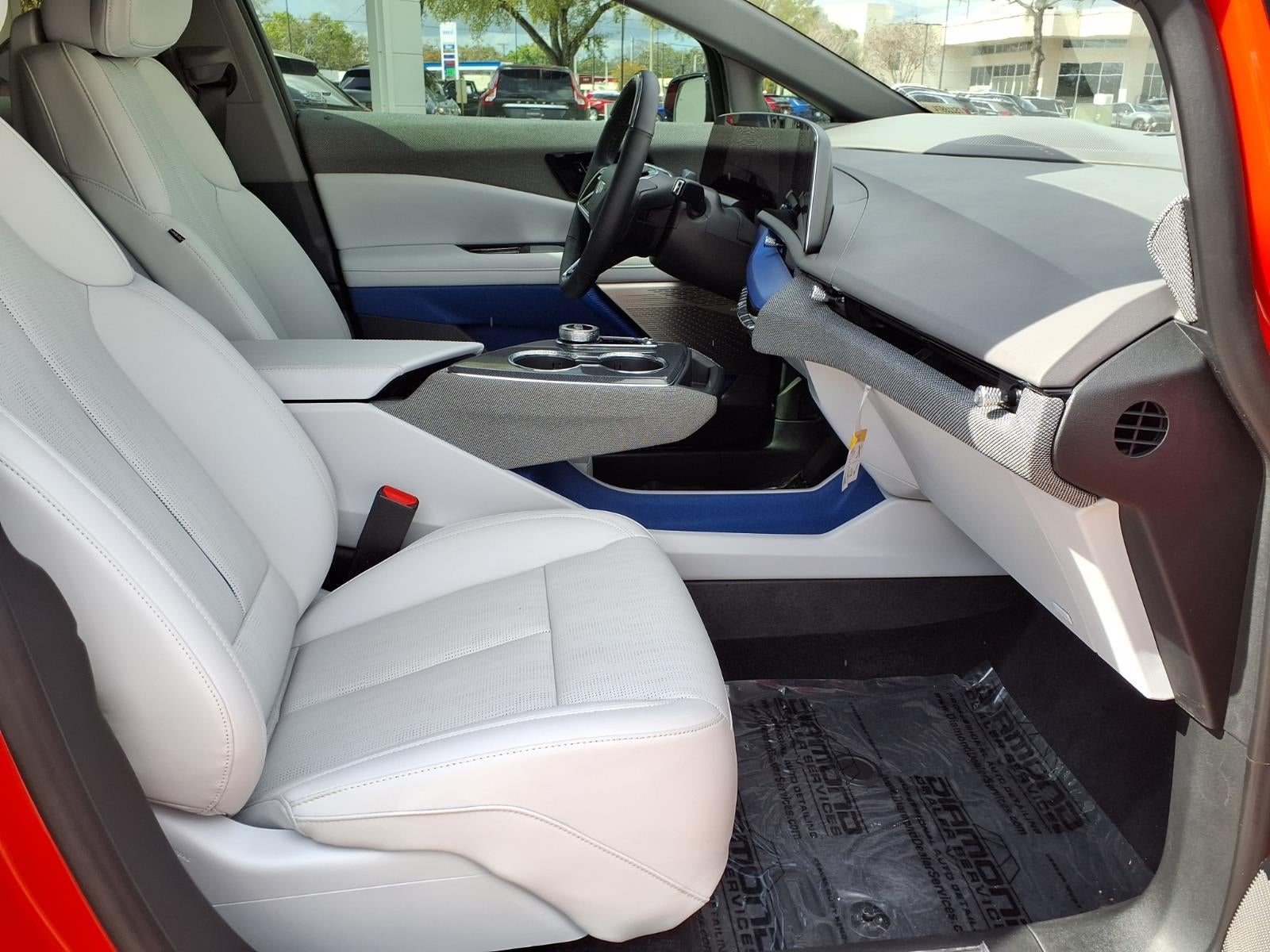 2026 Cadillac OPTIQ Premium Sport