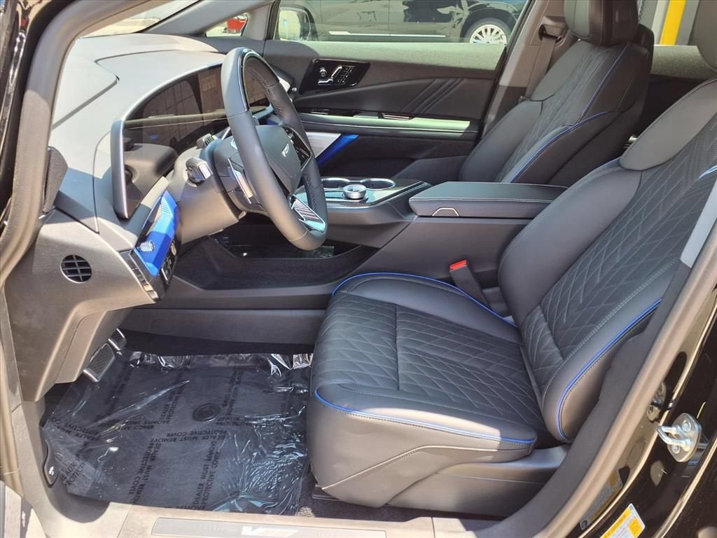 2026 Cadillac OPTIQ V-Series