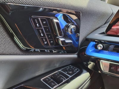 2026 Cadillac OPTIQ V-Series