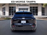 2026 Cadillac OPTIQ V-Series