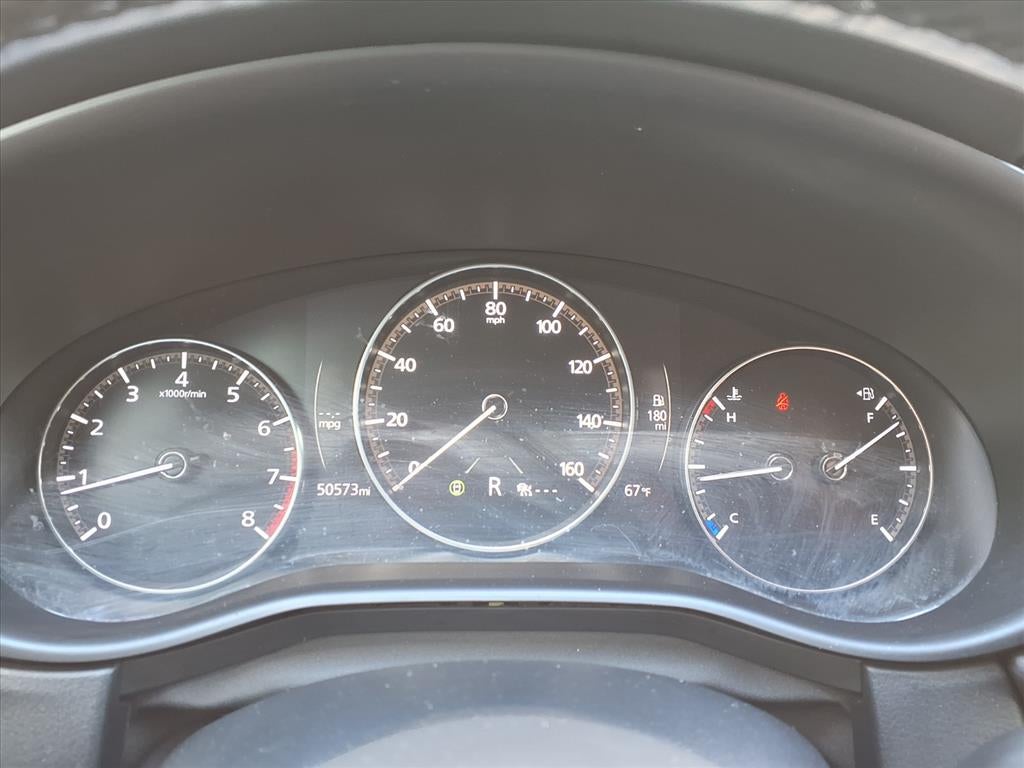 2024 Mazda Mazda CX-30 2.5 S Select Sport