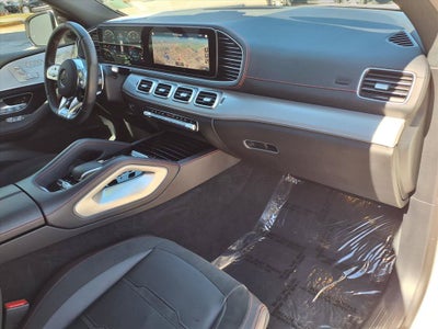2023 Mercedes-Benz GLE AMG® GLE 53