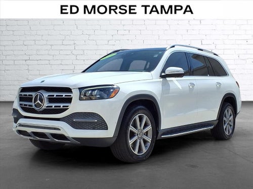 2021 Mercedes-Benz GLS GLS 450