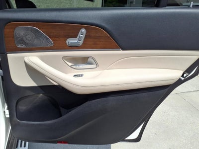 2021 Mercedes-Benz GLS GLS 450
