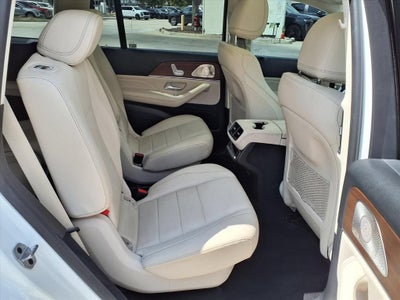 2021 Mercedes-Benz GLS GLS 450