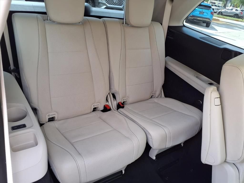 2021 Mercedes-Benz GLS GLS 450