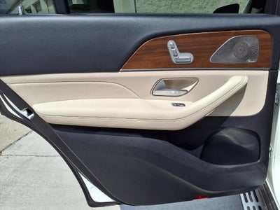 2021 Mercedes-Benz GLS GLS 450