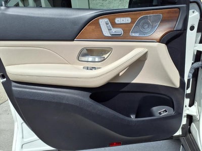 2021 Mercedes-Benz GLS GLS 450