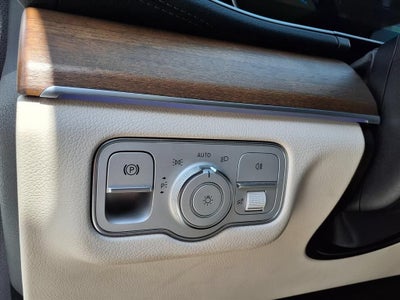 2021 Mercedes-Benz GLS GLS 450