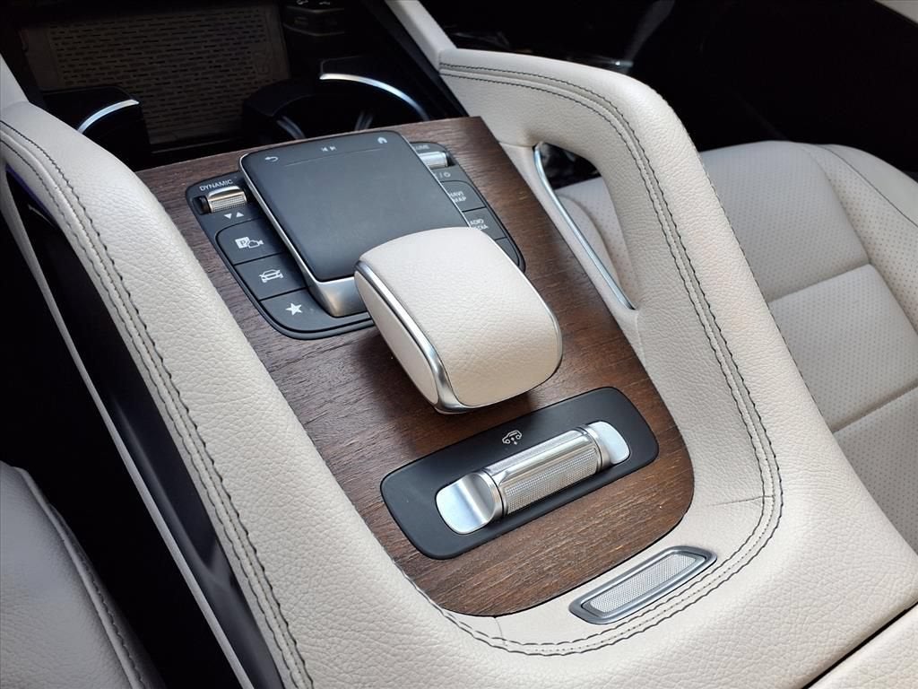 2021 Mercedes-Benz GLS GLS 450