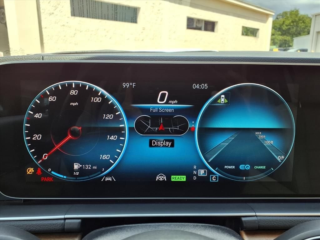 2021 Mercedes-Benz GLS GLS 450