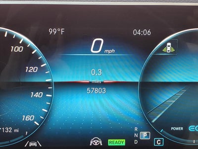 2021 Mercedes-Benz GLS GLS 450