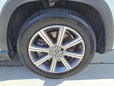 2021 Mercedes-Benz GLS GLS 450