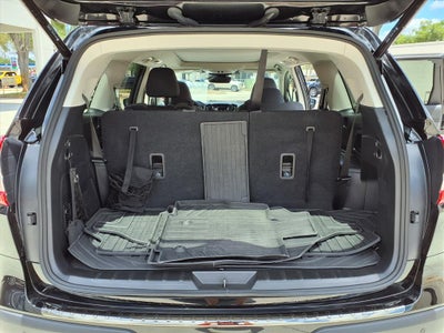 2025 Subaru Ascent Onyx Edition