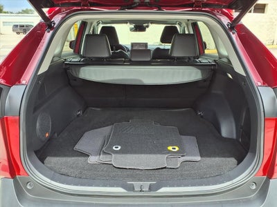2022 Toyota RAV4 Hybrid Limited