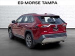 2022 Toyota RAV4 Hybrid Limited