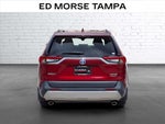 2022 Toyota RAV4 Hybrid Limited