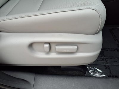 2024 Honda Passport EX-L