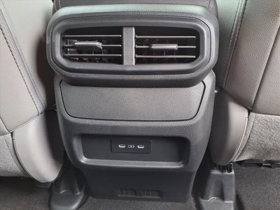 2024 Honda Passport EX-L