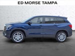 2024 Honda Passport EX-L