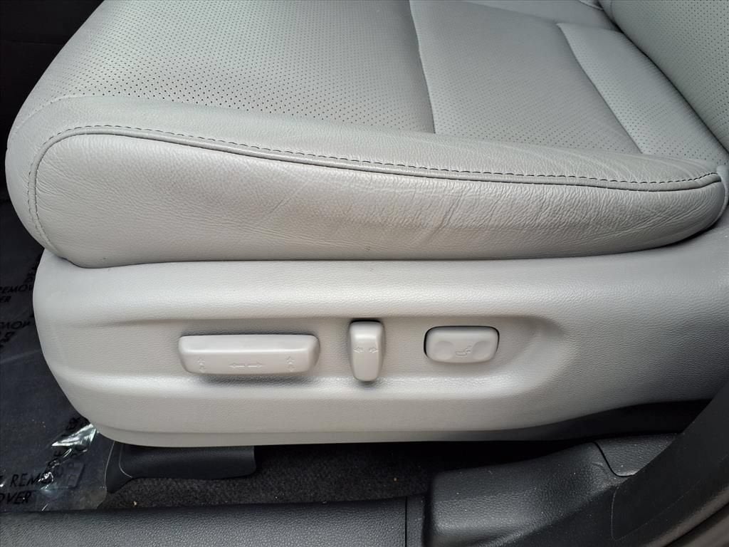 2024 Honda Passport EX-L