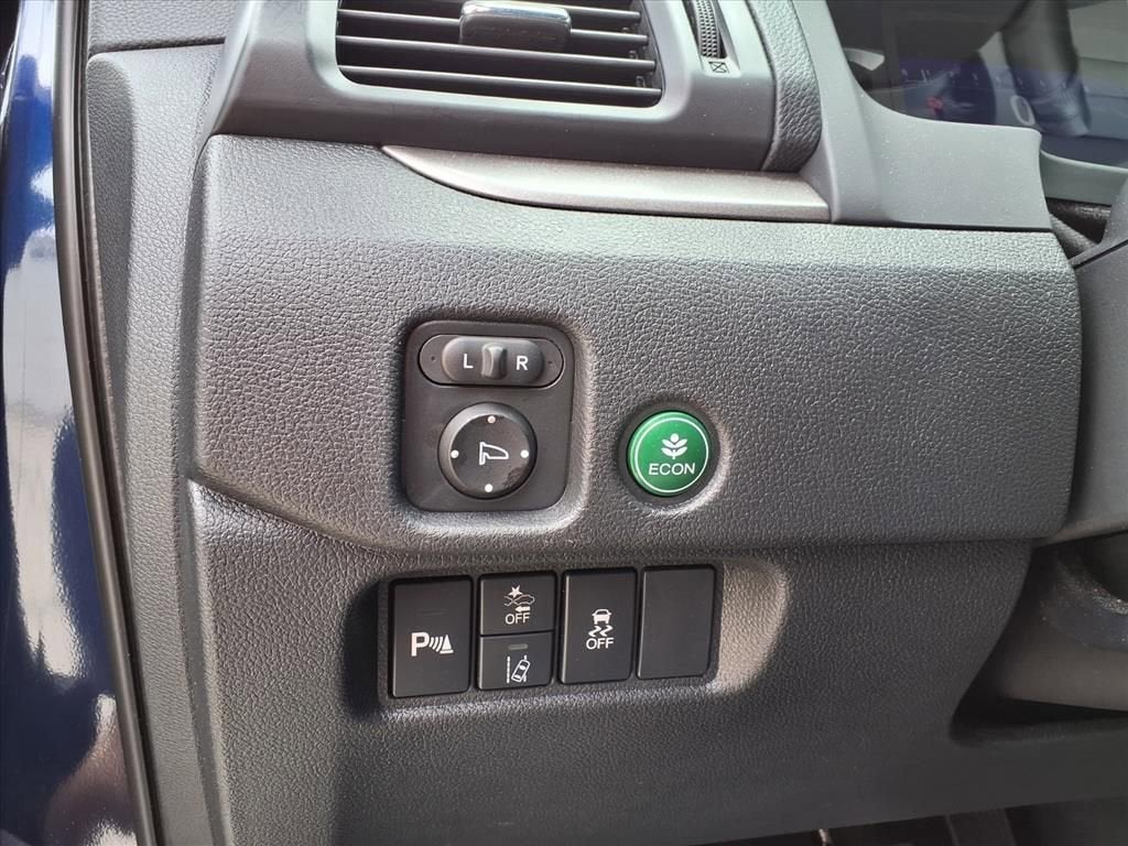 2024 Honda Passport EX-L