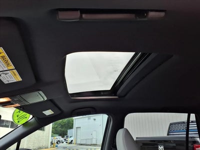 2024 Honda Passport EX-L