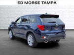 2024 Honda Passport EX-L