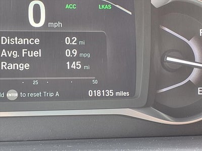 2024 Honda Passport EX-L