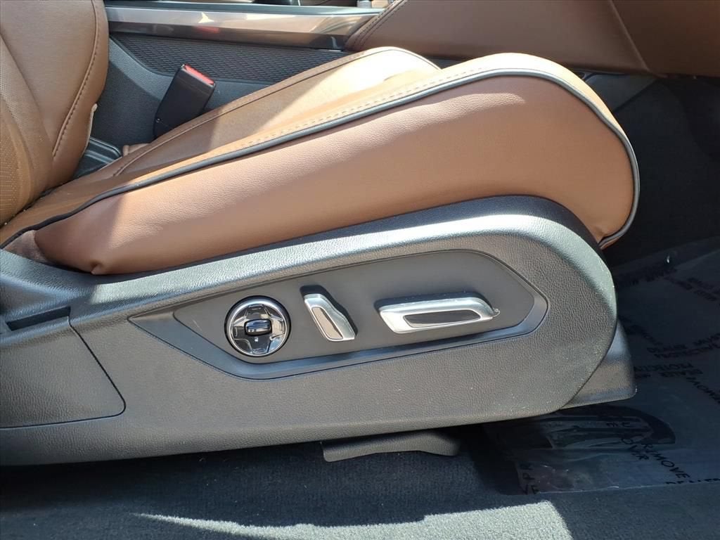 2023 Acura MDX w/Advance Package