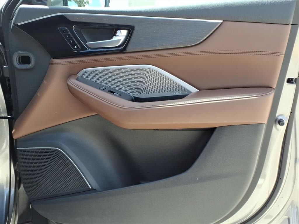 2023 Acura MDX w/Advance Package
