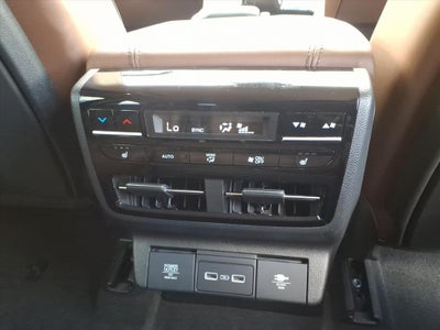 2023 Acura MDX w/Advance Package