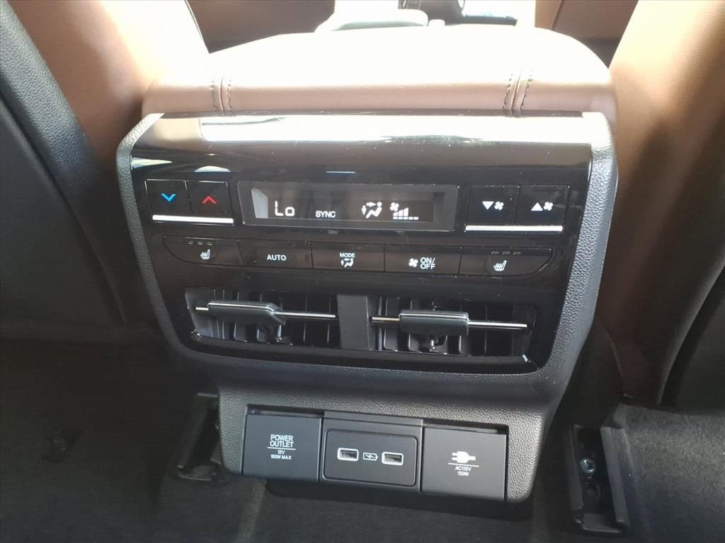 2023 Acura MDX w/Advance Package