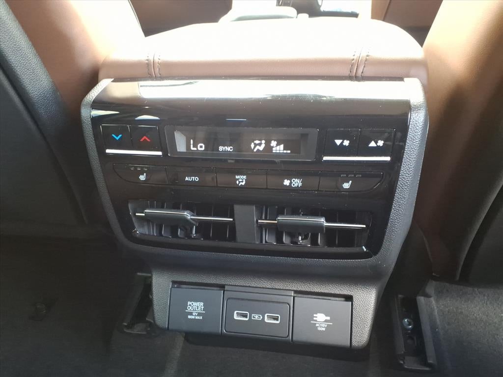 2023 Acura MDX w/Advance Package