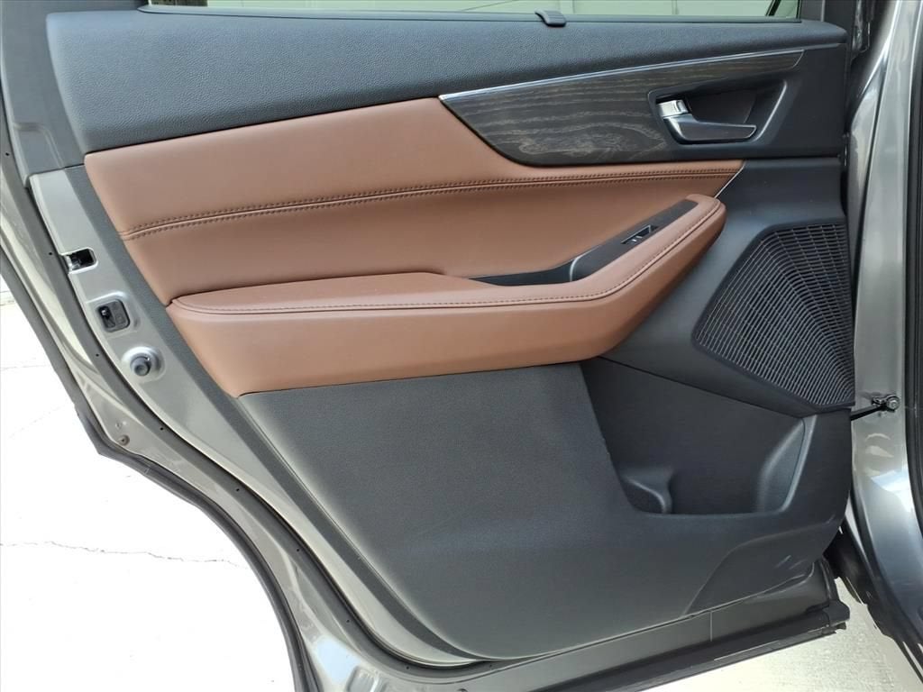 2023 Acura MDX w/Advance Package