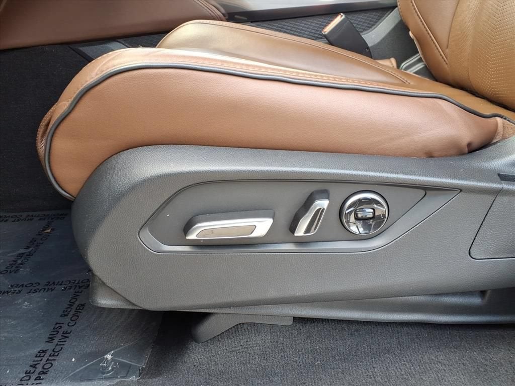 2023 Acura MDX w/Advance Package
