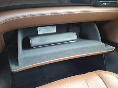 2023 Acura MDX w/Advance Package