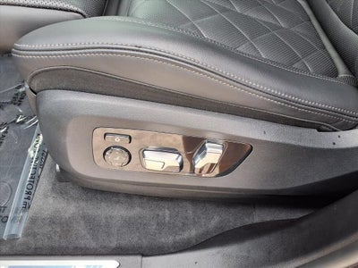 2023 BMW X5 xDrive45e