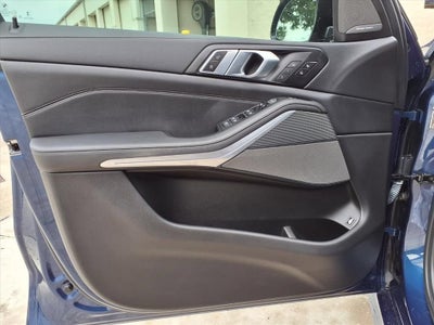 2023 BMW X5 xDrive45e