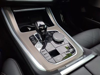 2023 BMW X5 xDrive45e