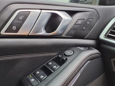 2023 BMW X5 xDrive45e