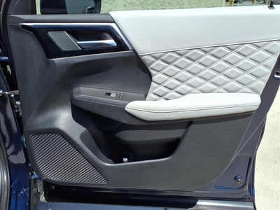 2024 Mitsubishi Outlander SEL