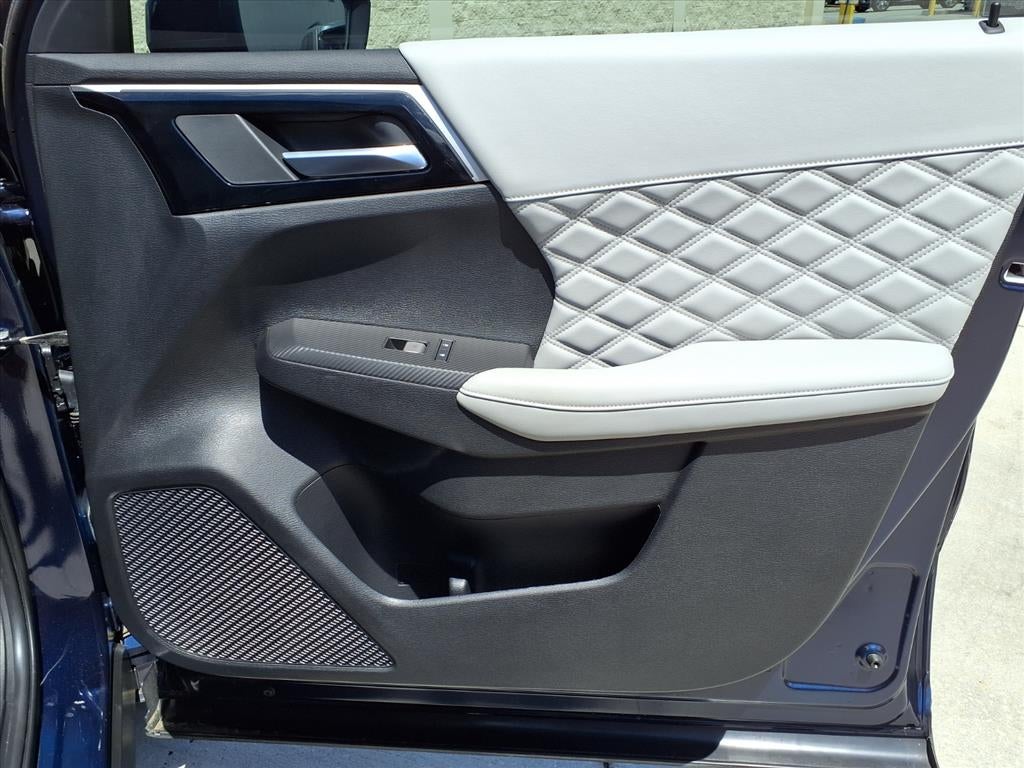 2024 Mitsubishi Outlander SEL