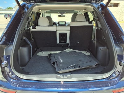 2024 Mitsubishi Outlander SEL