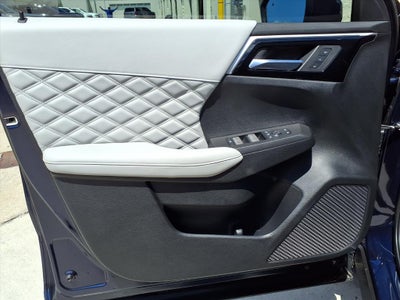 2024 Mitsubishi Outlander SEL